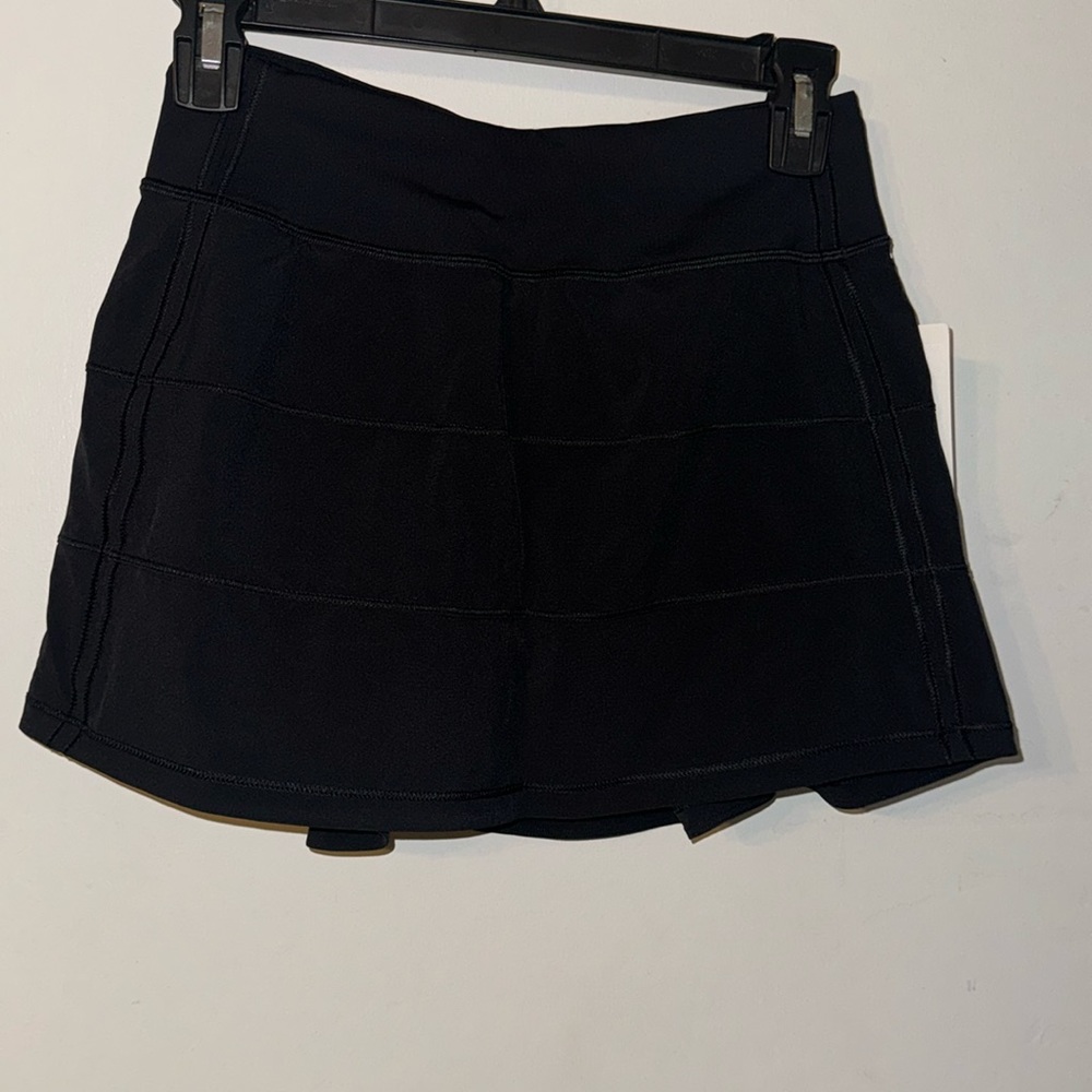 Lululemon Pace Rival MR Skirt *Long